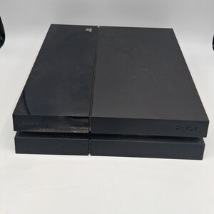 Sony PlayStation 4 PS4 CUH-1001A Console ONLY Untested For Parts Repair